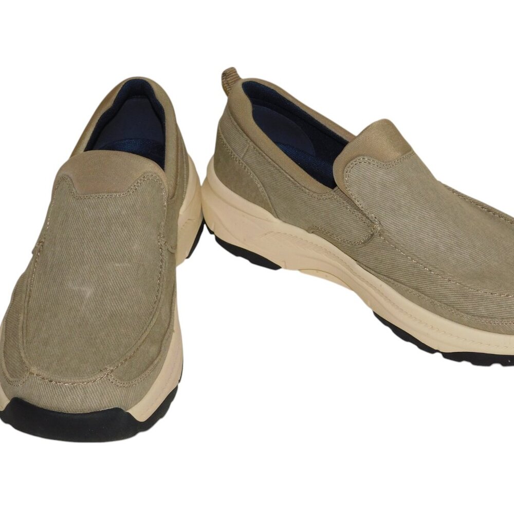 Cestfini Men's Slip On Sneakers Size 9